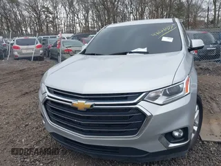 2021 Chevrolet Traverse LT with VIN 1GNERHKW3MJ214421, listed as a IAAI auction lot 42026355 with Not provided miles and . Bid and sale history available at DreamBid. Image 11.