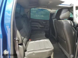 2017 GMC Sierra 2500HD Denali with VIN 1GT12UEG7HF158033, listed as a Copart auction lot 73775184 with 149,881 mi miles and Salvage Title. Bid and sale history available at carsss.com. Image 10.