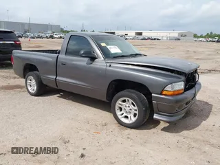 2003 Dodge Dakota z VIN 1D7FL36N13S264980, wystawiony jako IAAI lot #42113283 z przebiegiem 219 046 mil mil oraz . Historia ofert i sprzedaży dostępna na DreamBid. Obrazek 1.