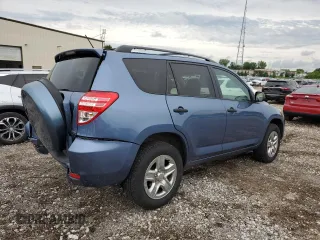 2012 Toyota RAV4 z VIN 2T3BF4DV6CW260262, wystawiony jako Copart lot #61638875 z przebiegiem 93 777 mil mil oraz Szkoda całkowita • Salvage title. Historia ofert i sprzedaży dostępna na DreamBid. Obrazek 3.