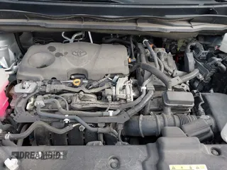 2021 Toyota Sienna XLE with VIN 5TDYRKEC1MS068172, listed as a IAAI auction lot 41557339 with 35,734 mi miles. Bid and sale history available at carsss.com. Image 10.