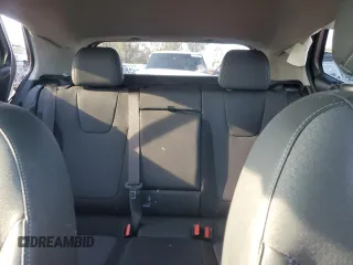 2022 Buick Encore GX Select with VIN KL4MMDSL8NB064202, listed as a Copart auction lot 56249115 with 19,208 mi miles and Salvage title. Bid and sale history available at DreamBid. Image 10.