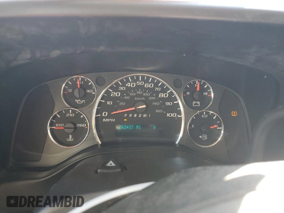 2011 Chevrolet Express Passenger LS с VIN 1GAZGZFG3B1168202, выставлен на аукционе Copart как лот 73243294 с пробегом 262 437 миль миль и Списание • Salvage title. История ставок и продаж доступна на DreamBid. Изображение 9.