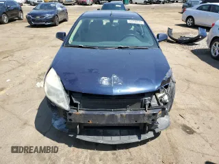 2009 Saturn Aura XE z VIN 1G8ZS57B99F207657, wystawiony jako Copart lot #55258515 z przebiegiem 180 408 mil mil oraz Czysty tytuł • Clean title. Historia ofert i sprzedaży dostępna na DreamBid. Obrazek 5.