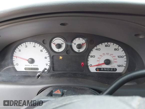 2006 Ford Ranger XLT with VIN 1FTZR45E36PA44938, listed as a IAAI auction lot 41911767 with 1,100,000 mi miles. Bid and sale history available at carsss.com. Image 7.