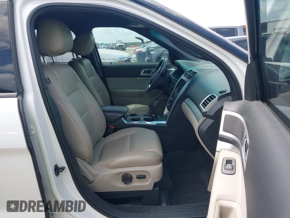 2014 Ford Explorer XLT with VIN 1FM5K7D84EGB67934, listed as a IAAI auction lot 42424640 with 174,131 mi miles and . Bid and sale history available at DreamBid. Image 5.