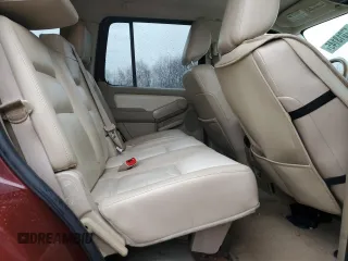 2009 Ford Explorer Eddie Bauer with VIN 1FMEU74E39UA16056, listed as a Copart auction lot 47013145 with 205,047 mi miles and Clean title. Bid and sale history available at DreamBid. Image 11.