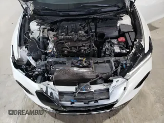 2020 Nissan Maxima SR z VIN 1N4AA6EV5LC374850, wystawiony jako Copart lot #55486855 z przebiegiem 127 967 mil mil oraz Szkoda całkowita • Salvage title. Historia ofert i sprzedaży dostępna na DreamBid. Obrazek 11.