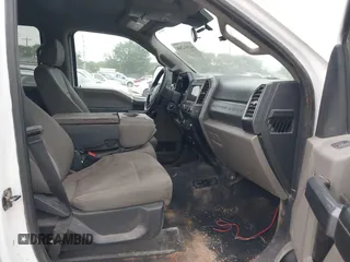 2022 Ford F-250 XL с VIN 1FT7W2B68NED77390, выставлен на аукционе IAAI как лот 41934588 с пробегом 193 568 миль миль и . История ставок и продаж доступна на DreamBid. Изображение 5.