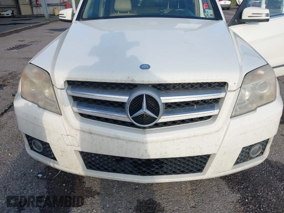 2012 Mercedes-Benz GLK 350 z VIN WDCGG5GB2CF810515, wystawiony jako IAAI lot #42467679 z przebiegiem 218 220 mil mil oraz . Historia ofert i sprzedaży dostępna na DreamBid. Obrazek 6.