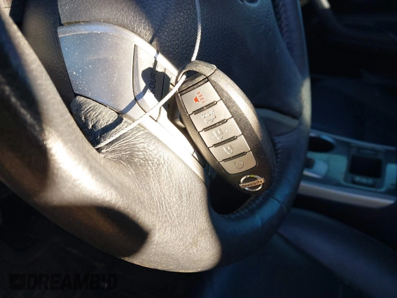 2015 Nissan Altima 2.5 with VIN 1N4AL3AP8FN357565, listed as a IAAI auction lot 41661420 with 167,530 mi miles and . Bid and sale history available at DreamBid. Image 11.