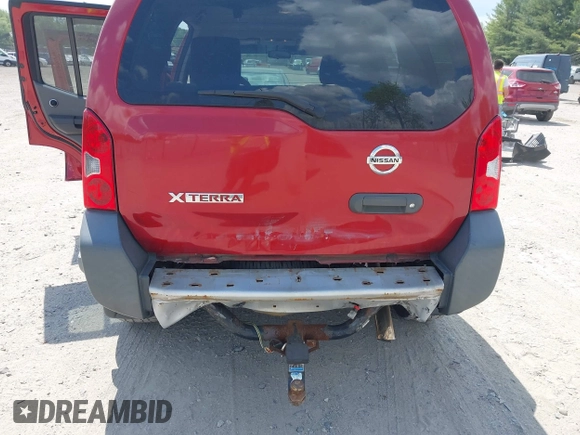 2012 Nissan Xterra S z VIN 5N1AN0NW9CN800611, wystawiony jako IAAI lot #42188540 z przebiegiem 152 289 mil mil oraz . Historia ofert i sprzedaży dostępna na DreamBid. Obrazek 6.