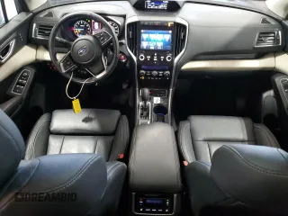 2022 Subaru Ascent Limited with VIN 4S4WMAPD7N3470122, listed as a Copart auction lot 50632295 with 31,815 mi miles and Salvage Title. Bid and sale history available at DreamBid. Image 8.