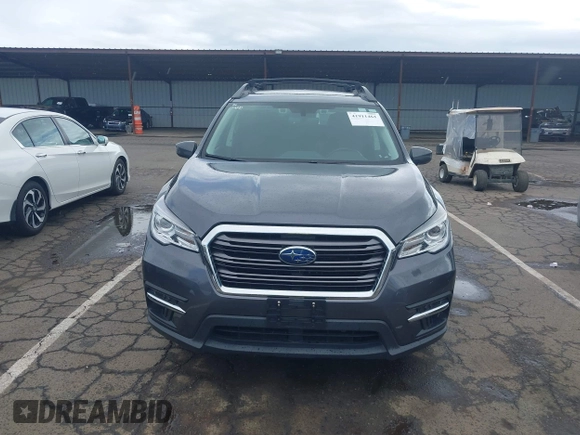 2022 Subaru Ascent Premium z VIN 4S4WMAED0N3433853, wystawiony jako IAAI lot #41911461 z przebiegiem 50 045 mil mil oraz . Historia ofert i sprzedaży dostępna na DreamBid. Obrazek 12.