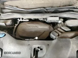 2019 Honda Passport EX-L с VIN 5FNYF7H51KB011636, выставлен на аукционе Copart как лот 71486995 с пробегом 42 723 миль миль и Списание • Salvage title. История ставок и продаж доступна на DreamBid. Изображение 13.