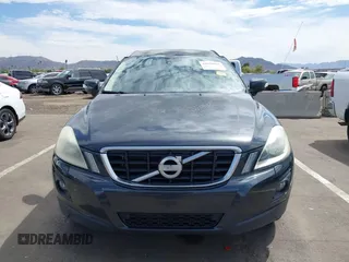 2010 Volvo XC60 3.0T with VIN YV4992DZ8A2120326, listed as a IAAI auction lot 42020822 with 51,911 mi miles. Bid and sale history available at carsss.com. Image 12.