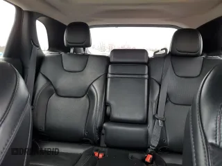 2019 Jeep Cherokee Limited z VIN 1C4PJMDX8KD306983, wystawiony jako Copart lot #50407785 z przebiegiem 67 055 mil mil oraz Szkoda całkowita • Salvage title. Historia ofert i sprzedaży dostępna na DreamBid. Obrazek 10.