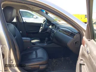 2012 Chevrolet Impala LT Fleet with VIN 2G1WG5E38C1142054, listed as a IAAI auction lot 42010616 with 128,274 mi miles and . Bid and sale history available at DreamBid. Image 5.