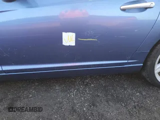 2005 Chrysler Crossfire Limited z VIN 1C3AN65L65X046320, wystawiony jako Copart lot #75063504 z przebiegiem 98 059 mil mil oraz Szkoda całkowita • Salvage title. Historia ofert i sprzedaży dostępna na DreamBid. Obrazek 12.