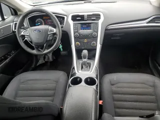 2013 Ford Fusion SE with VIN 3FA6P0H79DR179478, listed as a Copart auction lot 87457474 with 219,638 mi miles and Salvage Title. Bid and sale history available at carsss.com. Image 8.