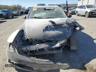 2005 Infiniti G35 z VIN JNKCV51E25M204500, wystawiony jako Copart lot #54268805 z przebiegiem Nie podano mil oraz Szkoda całkowita • Salvage title. Historia ofert i sprzedaży dostępna na DreamBid. Obrazek 5.