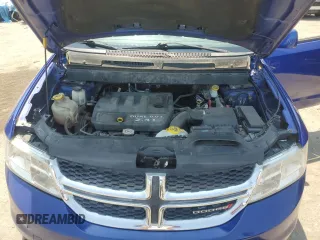 2012 Dodge Journey SXT with VIN 3C4PDCBB6CT324709, listed as a Copart auction lot 63300405 with 179,946 mi miles and Salvage title. Bid and sale history available at DreamBid. Image 11.