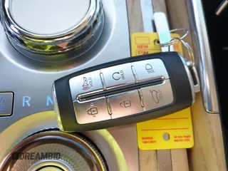 2023 Genesis GV80 с VIN KMUHCESC1PU142436, выставлен на аукционе IAAI как лот 41337461 с пробегом 13 420 миль миль и . История ставок и продаж доступна на DreamBid. Изображение 11.