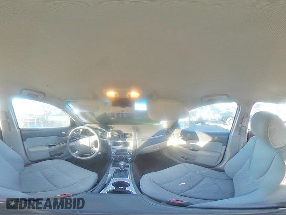 2011 Ford Fusion SEL with VIN 3FAHP0CG7BR346367, listed as a Copart auction lot 88153025 with 188,718 mi miles and Salvage Title. Bid and sale history available at carsss.com. Image 13.
