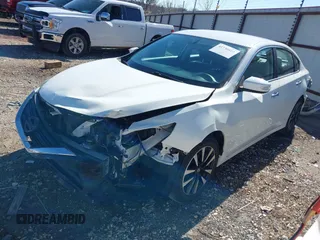 2018 Nissan Altima S with VIN 1N4AL3AP6JC149737, listed as a IAAI auction lot 41730812 with 68,817 mi miles and . Bid and sale history available at DreamBid. Image 2.