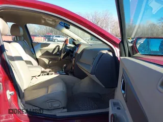 2006 Cadillac CTS with VIN 1G6DM57TX60149661, listed as a IAAI auction lot 41707163 with 108,218 mi miles. Bid and sale history available at carsss.com. Image 5.