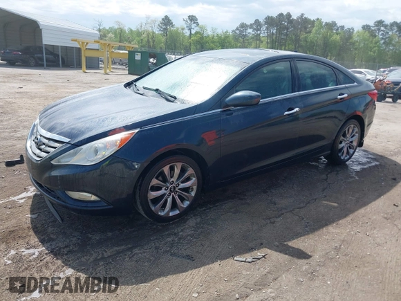 2011 Hyundai Sonata Limited with VIN 5NPEC4AC0BH292770, listed as a IAAI auction lot 42061445 with 122,977 mi miles and . Bid and sale history available at DreamBid. Image 17.