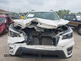 2021 Subaru Forester Limited с VIN JF2SKAUC3MH410068, выставлен на аукционе IAAI как лот 42474203 с пробегом 26 210 миль миль и . История ставок и продаж доступна на DreamBid. Изображение 12.