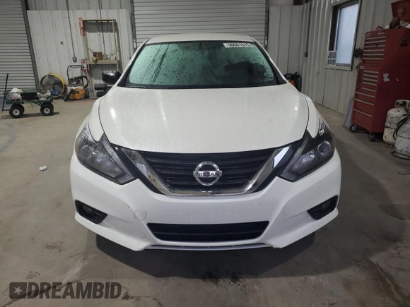 2018 Nissan Altima SR with VIN 1N4AL3AP4JC227674, listed as a Copart auction lot 50081515 with 161,012 mi miles and Salvage Title. Bid and sale history available at DreamBid. Image 5.