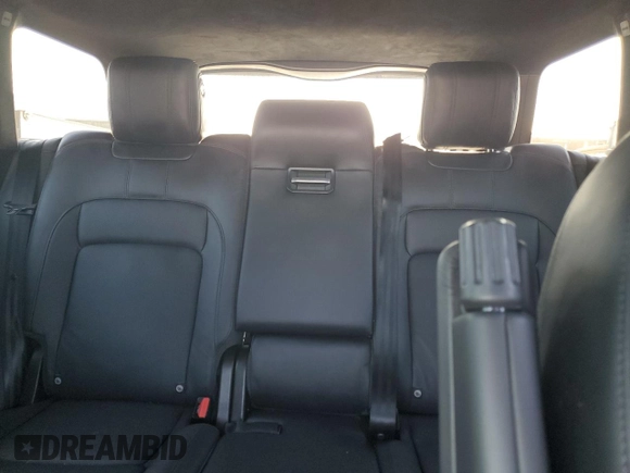 2020 Land Rover Range Rover HSE с VIN SALGS2RU1LA584670, выставлен на аукционе Copart как лот 71074124 с пробегом 38 570 миль миль и Списание • Salvage title. История ставок и продаж доступна на DreamBid. Изображение 10.