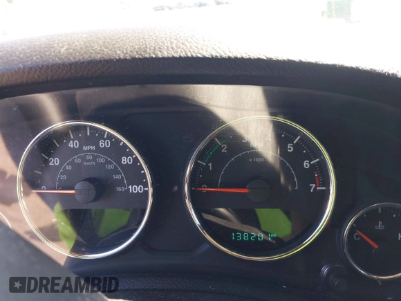 2017 Jeep Wrangler Unlimited Sport with VIN 1C4HJWDG5HL714291, listed as a IAAI auction lot 42383679 with 138,201 mi miles and . Bid and sale history available at DreamBid. Image 7.