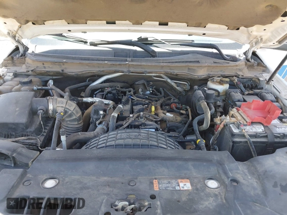 2020 Ford Ranger XL z VIN 1FTER1FH9LLA26291, wystawiony jako IAAI lot #42244790 z przebiegiem 116 465 mil mil oraz . Historia ofert i sprzedaży dostępna na DreamBid. Obrazek 10.