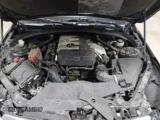 2013 Cadillac ATS with VIN 1G6AG5RX5D0172403, listed as a IAAI auction lot 41362636 with 117,329 mi miles and . Bid and sale history available at DreamBid. Image 10.
