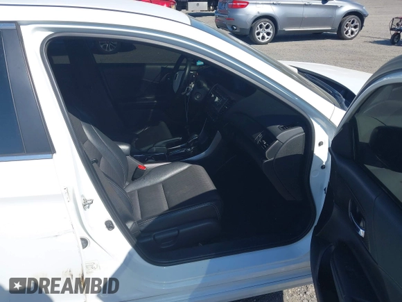 2016 Honda Accord Sport с VIN 1HGCR2F5XGA017783, выставлен на аукционе IAAI как лот 42112413 с пробегом 88 930 миль миль и . История ставок и продаж доступна на DreamBid. Изображение 5.