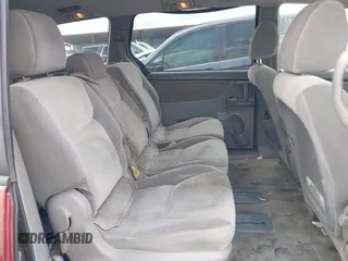 2009 Toyota Sienna CE with VIN 5TDZK23C29S246156, listed as a IAAI auction lot 42046707 with 169,890 mi miles and . Bid and sale history available at DreamBid. Image 8.