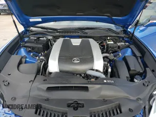 2022 Lexus RC 350 z VIN JTHDZ5BC2N5025759, wystawiony jako Copart lot #66917074 z przebiegiem 25 231 mil mil oraz Nie do naprawy • Non repairable. Historia ofert i sprzedaży dostępna na DreamBid. Obrazek 12.