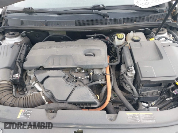 2015 Buick LaCrosse with VIN 1G4GA5GR1FF211495, listed as a IAAI auction lot 41081499 with 31,668 mi miles and . Bid and sale history available at DreamBid. Image 10.