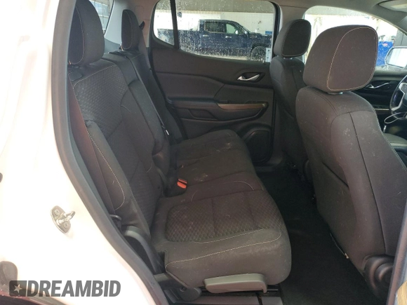 2019 GMC Acadia SLE with VIN 1GKKNRLAXKZ272948, listed as a Copart auction lot 60263105 with 85,380 mi miles and Salvage title. Bid and sale history available at DreamBid. Image 11.