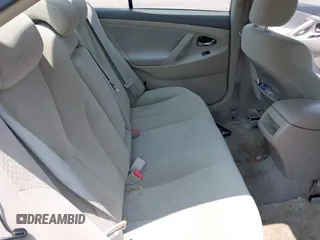 2007 Toyota Camry CE z VIN 4T1BE46K17U186575, wystawiony jako IAAI lot #42492280 z przebiegiem 184 813 mil mil oraz . Historia ofert i sprzedaży dostępna na DreamBid. Obrazek 8.