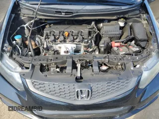 2013 Honda Civic Cpe LX with VIN 2HGFG3B53DH527761, listed as a Copart auction lot 70784624 with 95,322 mi miles and Salvage Title. Bid and sale history available at carsss.com. Image 11.