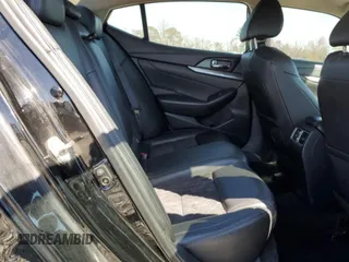 2017 Nissan Maxima SV with VIN 1N4AA6AP7HC394001, listed as a Copart auction lot 48188535 with 139,147 mi miles and Salvage Title. Bid and sale history available at DreamBid. Image 10.