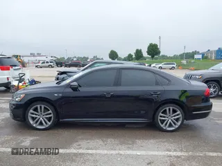 2018 Volkswagen Passat S with VIN 1VWAA7A30JC006753, listed as a IAAI auction lot 42474068 with 116,254 mi miles and . Bid and sale history available at DreamBid. Image 15.