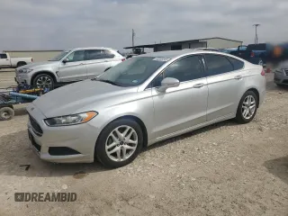 2016 Ford Fusion SE with VIN 3FA6P0H72GR306995, listed as a Copart auction lot 44055045 with 148,663 mi miles and Salvage Title. Bid and sale history available at DreamBid. Image 1.