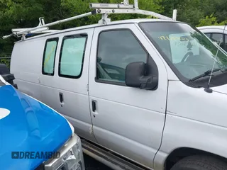 2014 Ford Econoline Cargo Commercial с VIN 1FTNE2EW4EDA31719, выставлен на аукционе IAAI как лот 42627027 с пробегом 223 677 миль миль и . История ставок и продаж доступна на DreamBid. Изображение 13.
