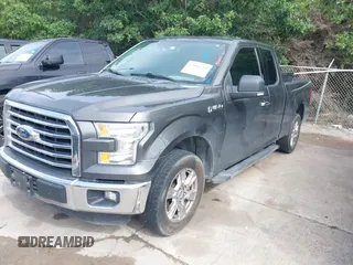 2016 Ford F-150 XL с VIN 1FTEX1C83GKF78746, выставлен на аукционе IAAI как лот 42606739 с пробегом 224 158 миль миль и . История ставок и продаж доступна на DreamBid. Изображение 17.