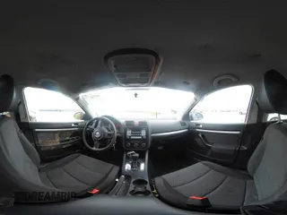 2010 Volkswagen Jetta S with VIN 3VWJX7AJ9AM021831, listed as a IAAI auction lot 41542725 with 183,503 mi miles and . Bid and sale history available at DreamBid. Image 18.